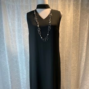 Black Banana Republic Dress